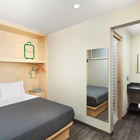 Hotel Mx Zocalo Mexico By Eksteriør billede